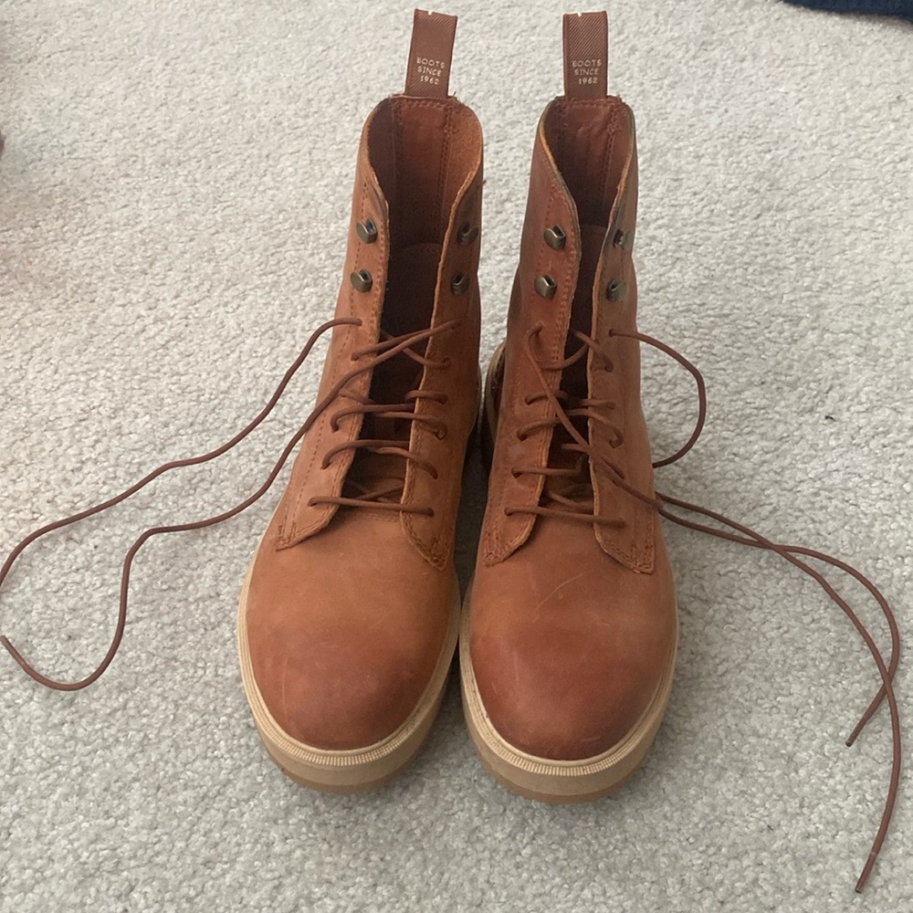 Sorel Boot Size 9